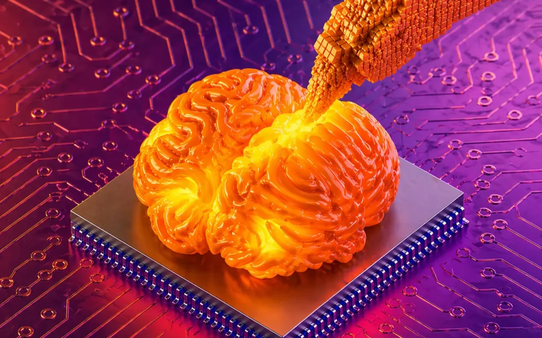 Towards Dual Intelligence