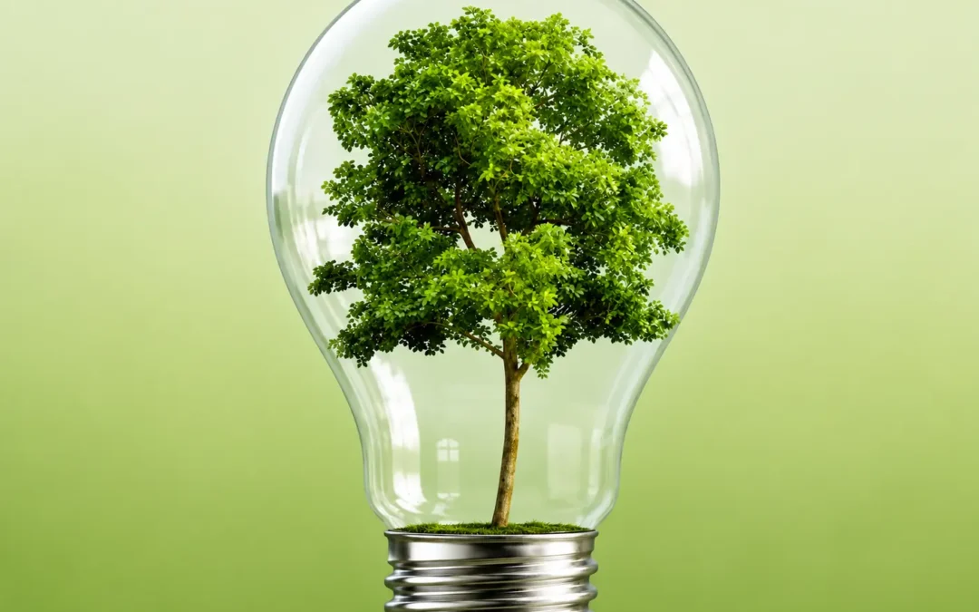 Sustainability and Innovation