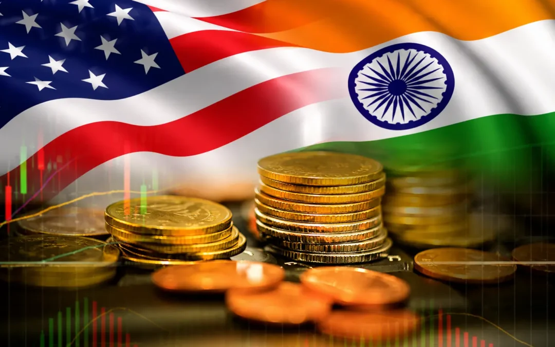 Blowing Hot, Blowing Cold, INDIA-US RELATIONSHIP