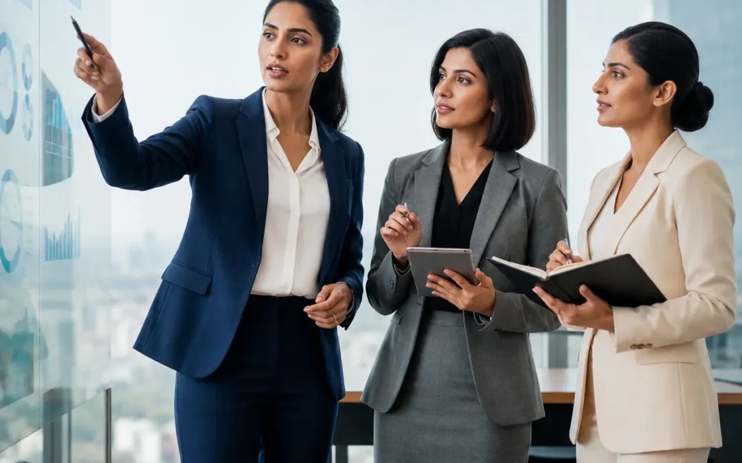 Celebrating Women Entrepreneurship
