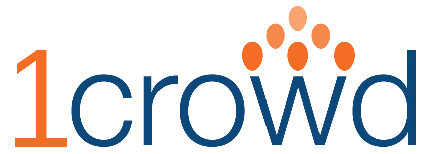 1Crowd_logo