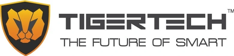 Tigertech - Logo