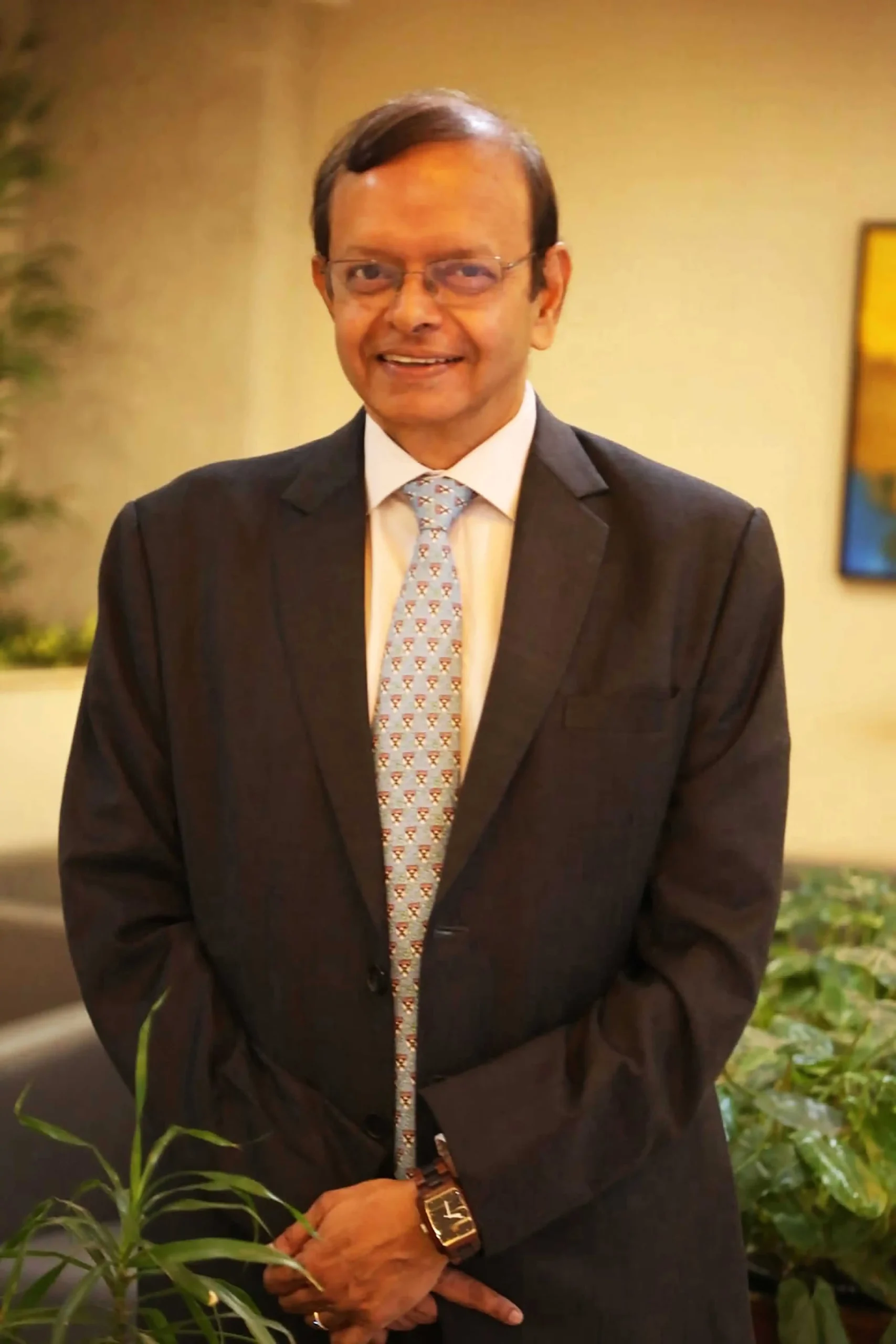 Dr.Ganesh Natarajan