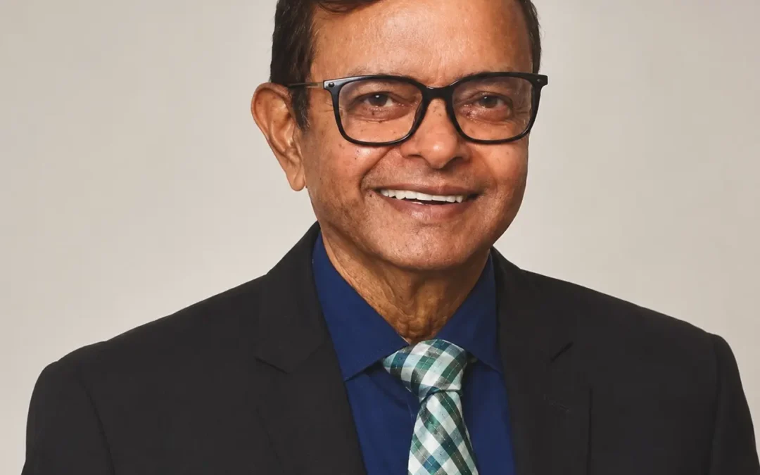 Ganesh Natarajan