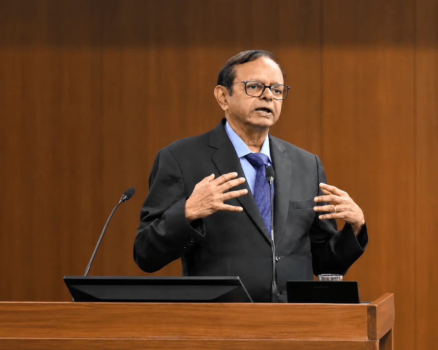 Ganesh Natarajan